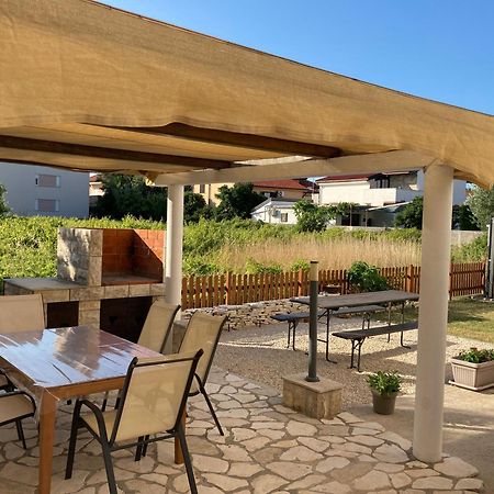 Apartment Bonaca Нин Экстерьер фото