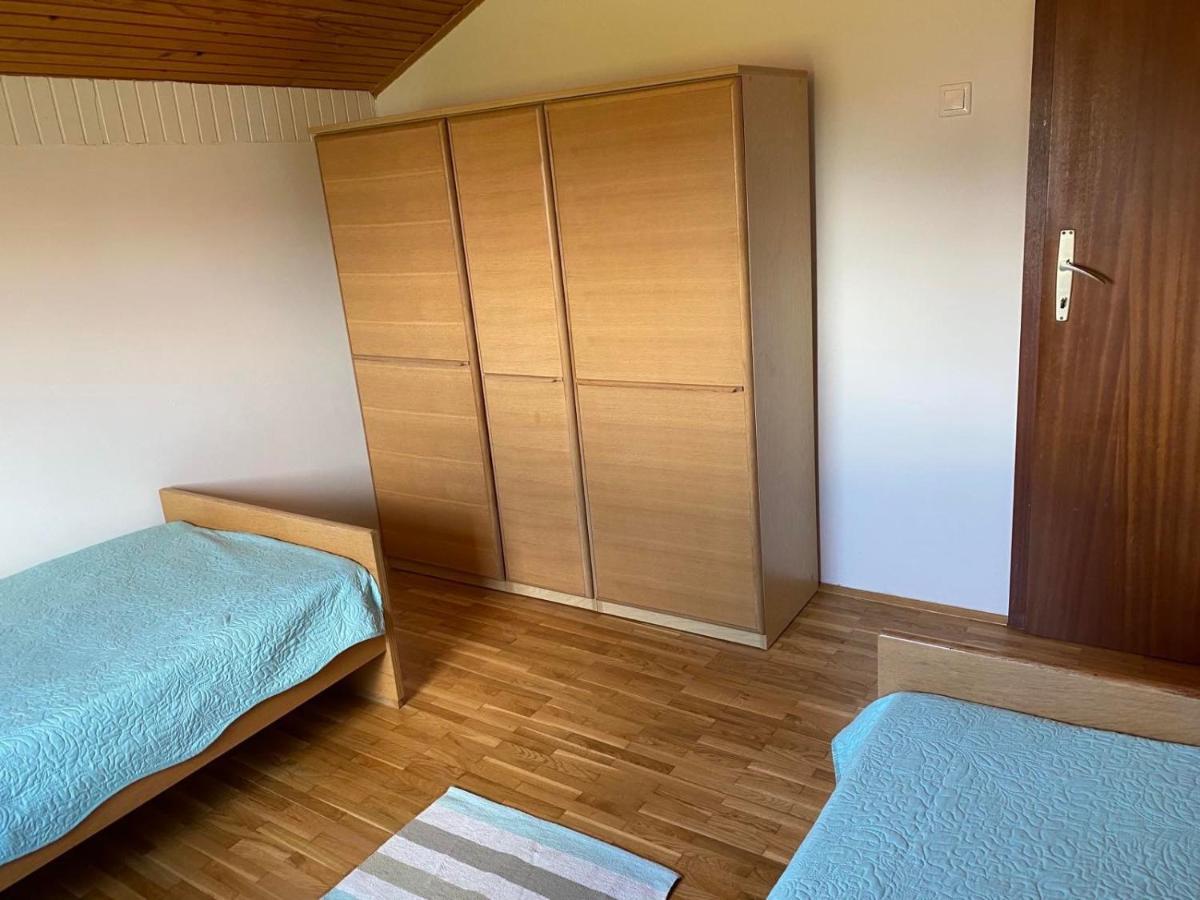 Apartment Bonaca Нин Экстерьер фото