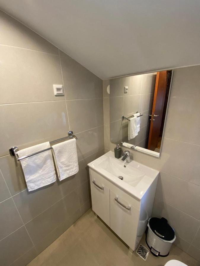 Apartment Bonaca Нин Экстерьер фото