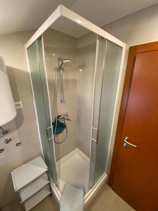 Apartment Bonaca Нин Экстерьер фото