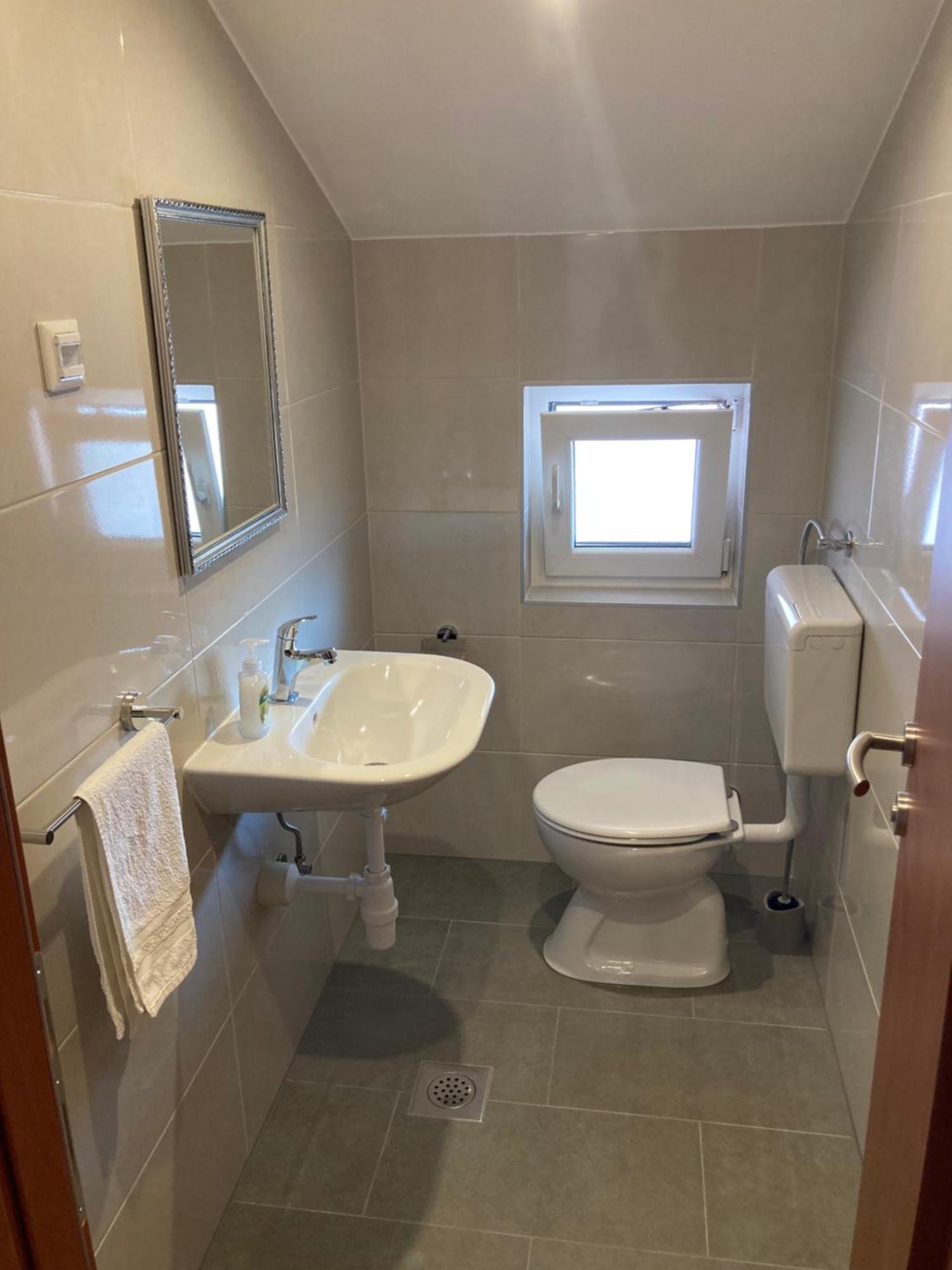 Apartment Bonaca Нин Экстерьер фото